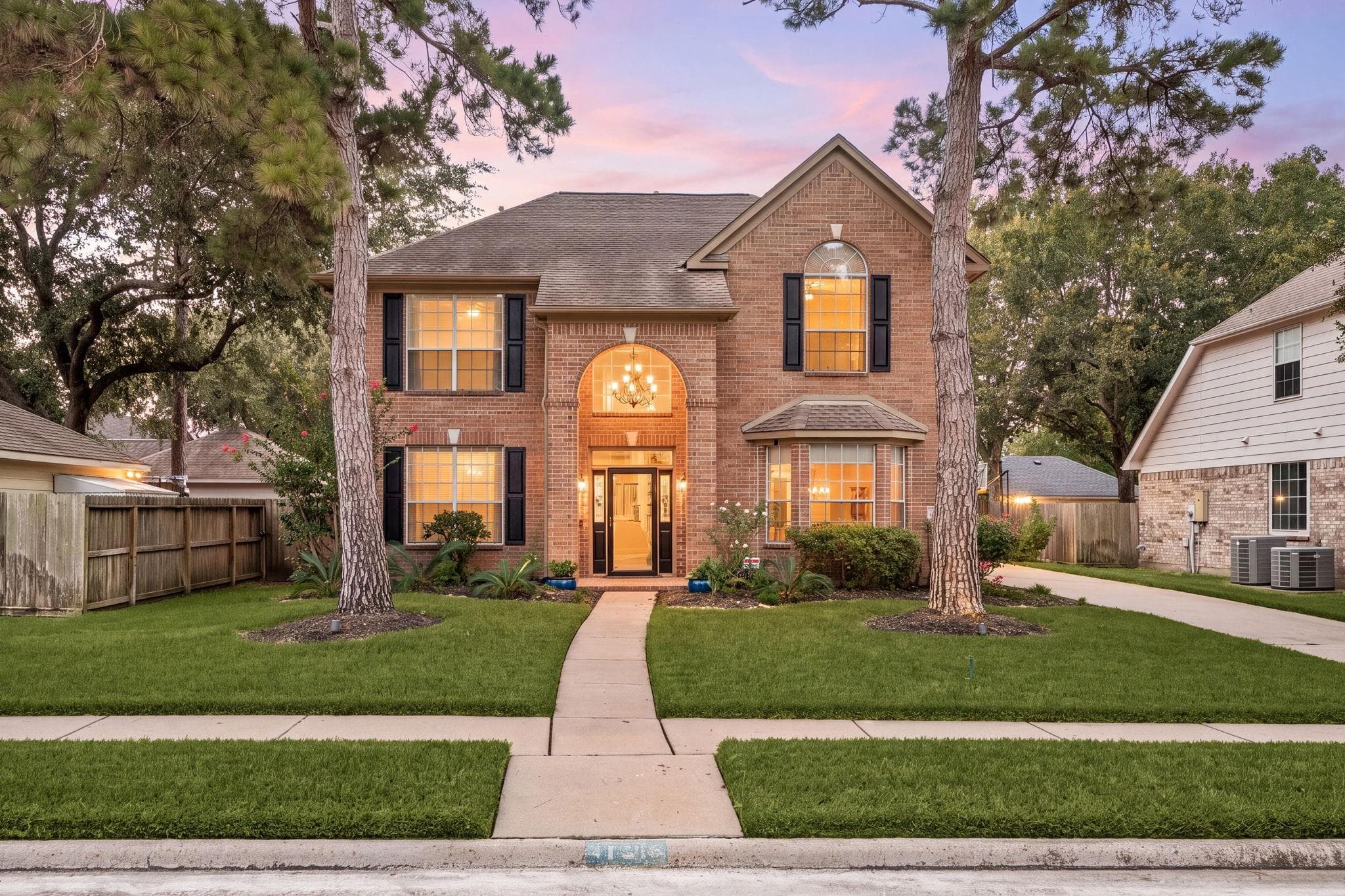 17511 Tall Maple Ct