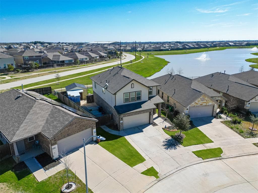 5746 Pampus Prairie Rd