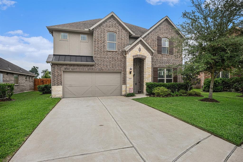 2604 Oxbow Dr