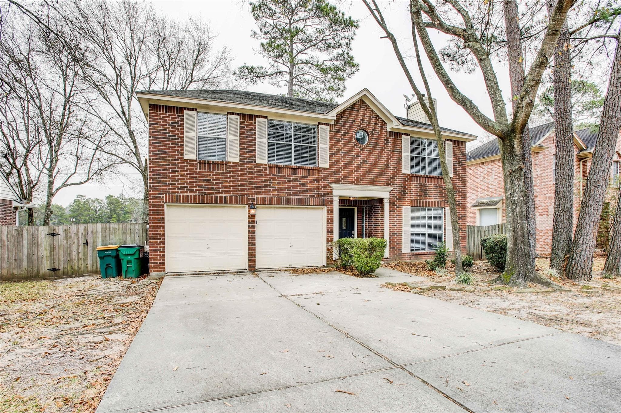 25810 Mill Pond Ln