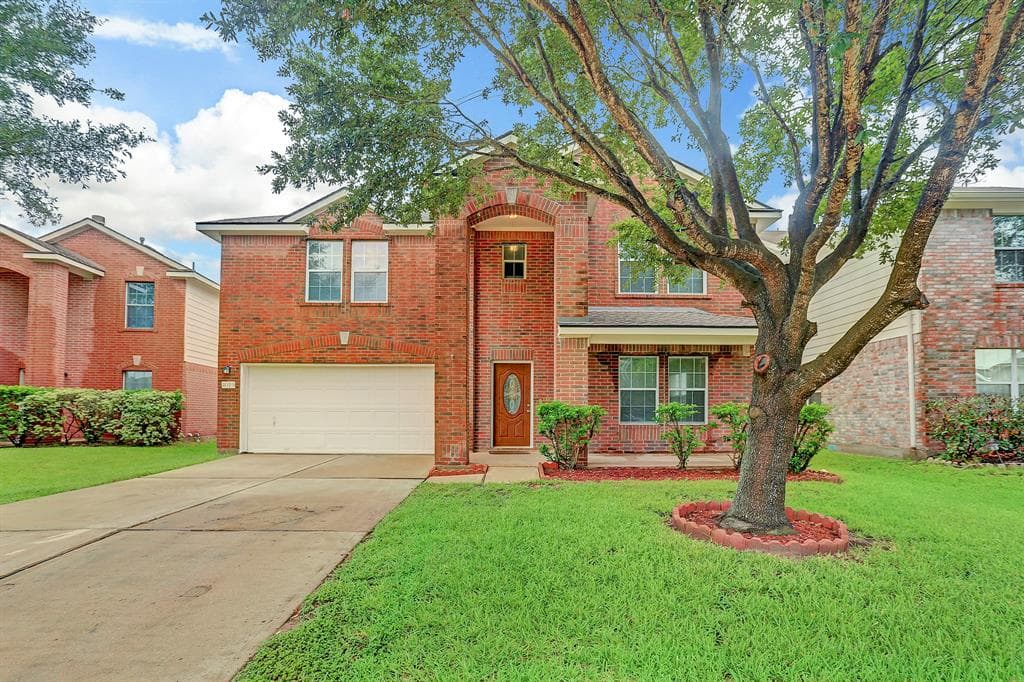 4019 Brighton Springs Ln
