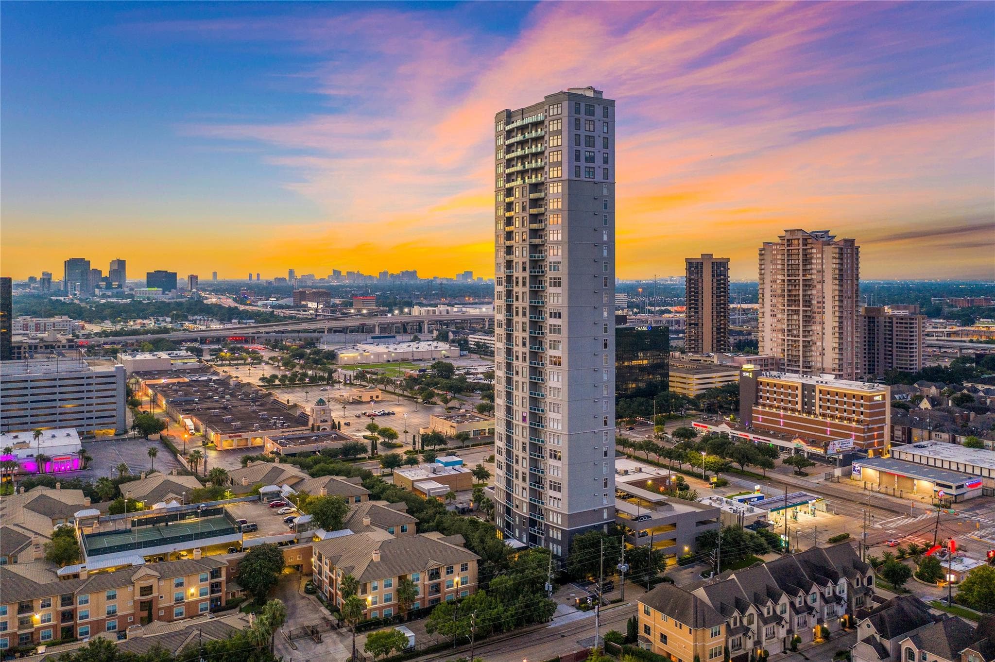3388 Sage Rd Unit 1901