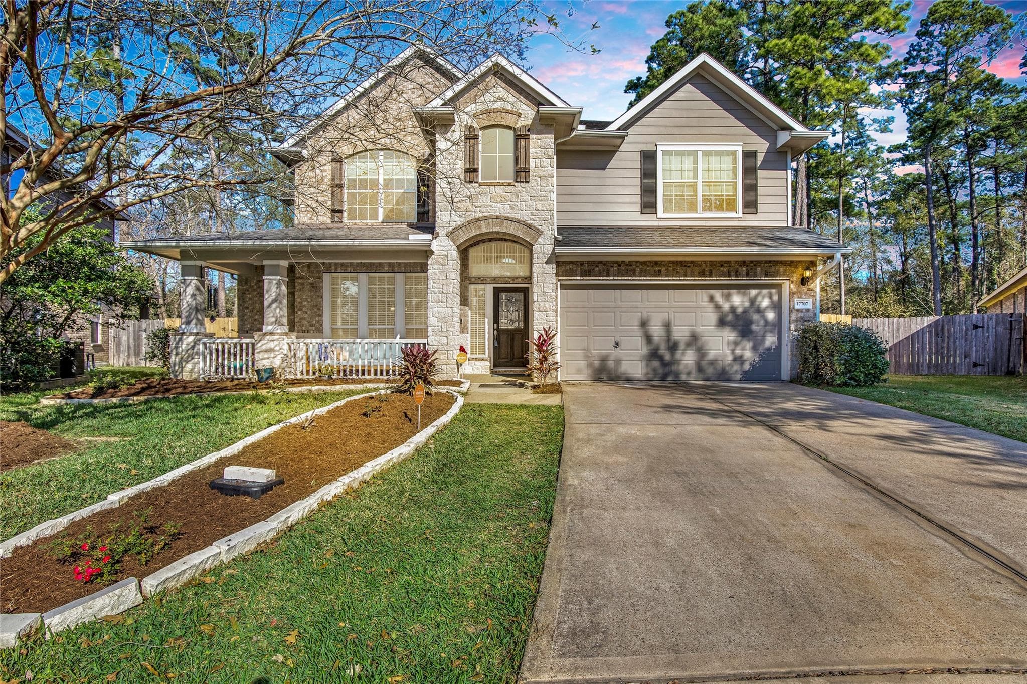 17707 Trail Mountain Ct