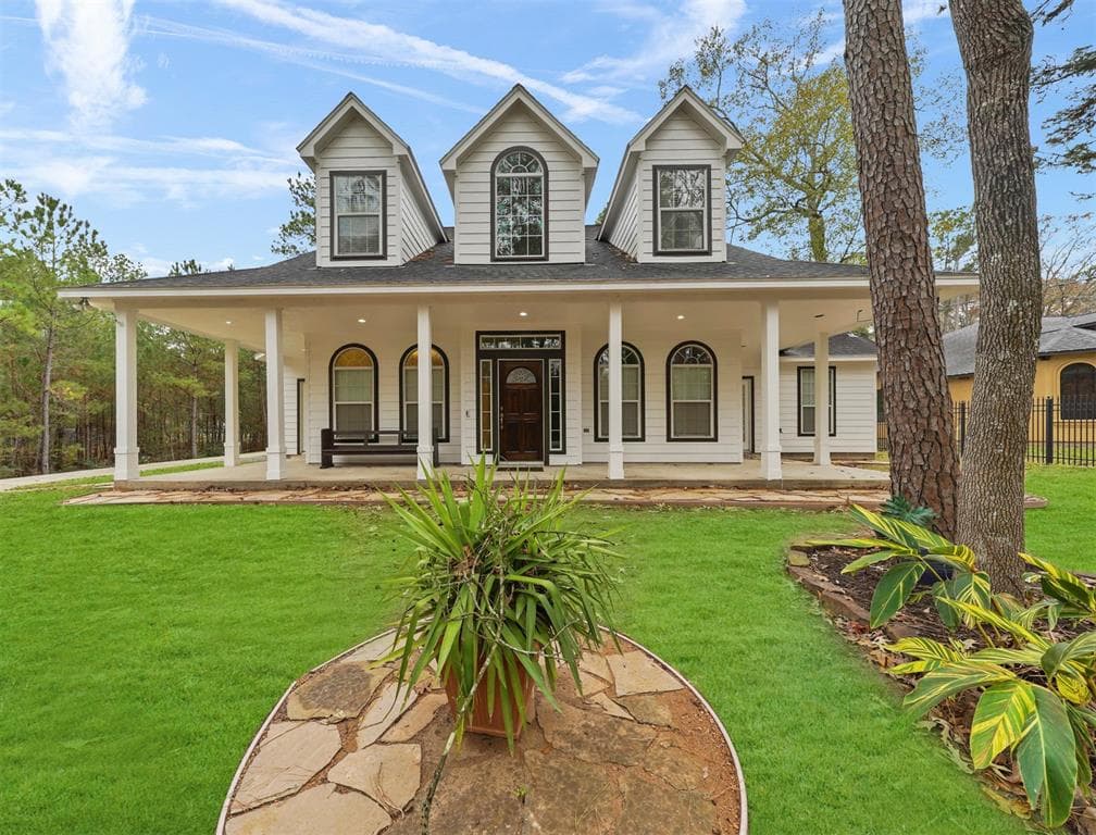 56 Lake Dr