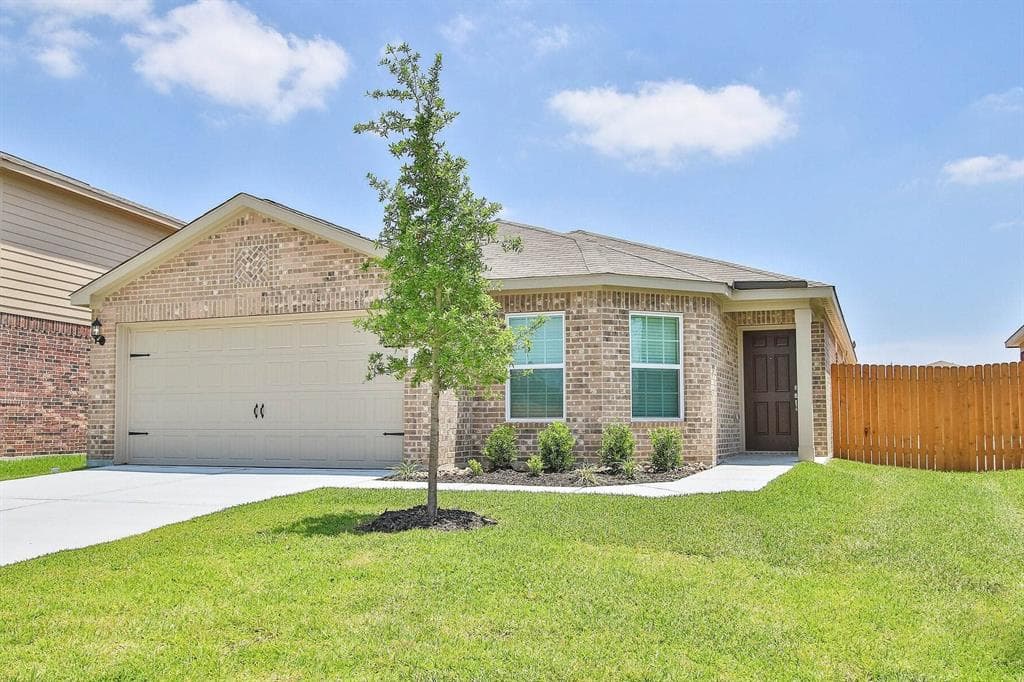 10907 Hillside Creek Dr