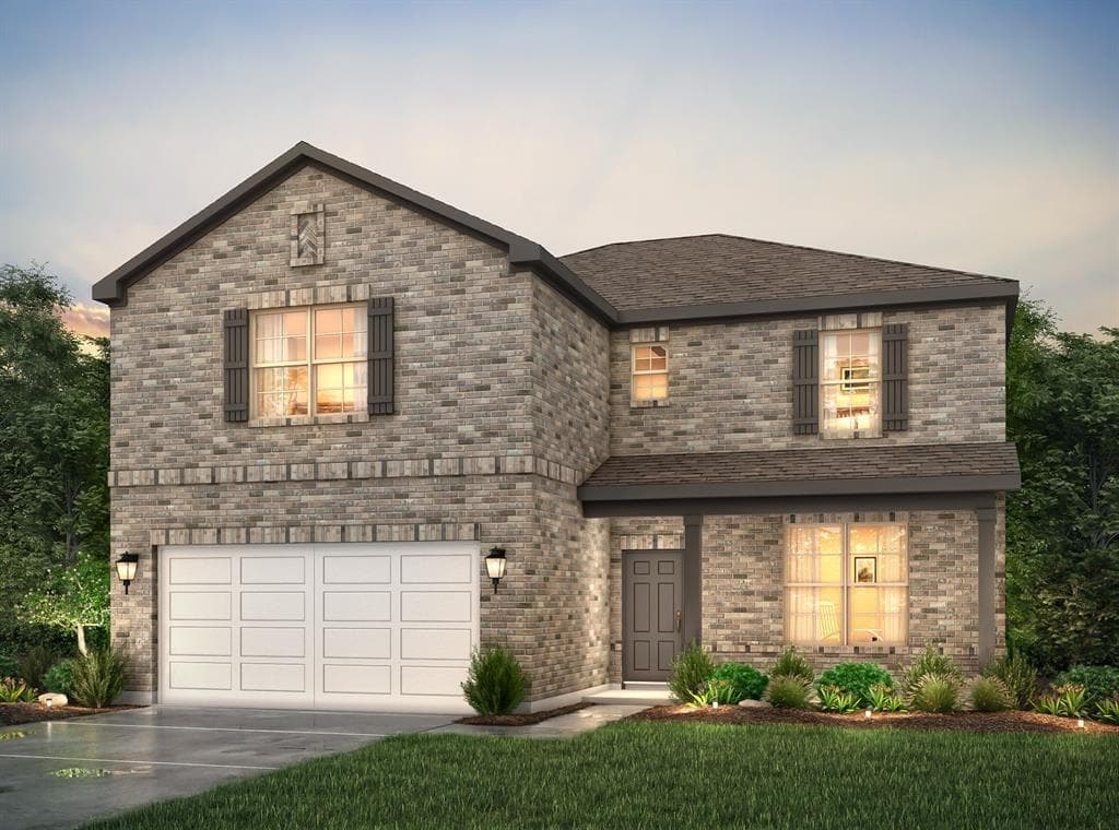 23210 Morning Splendor Dr