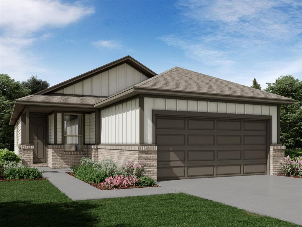 5518 Madden Ln