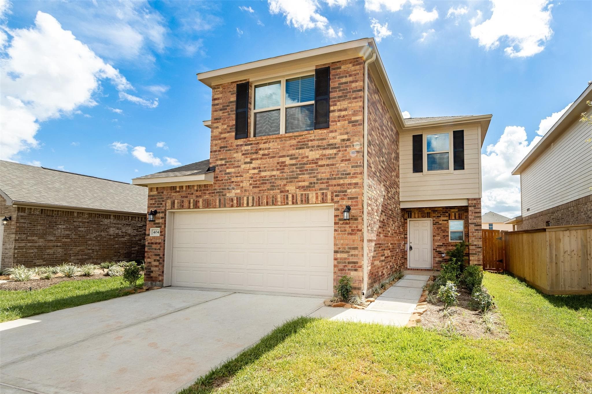 404 Camino Bay Dr