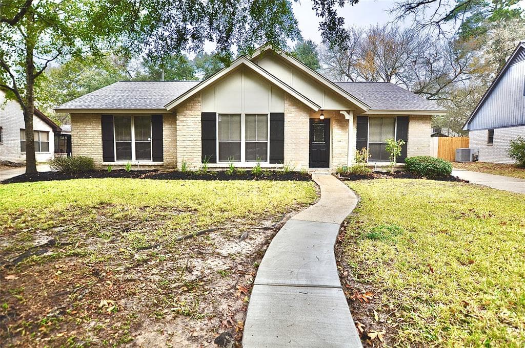 3239 Cascade Creek Dr
