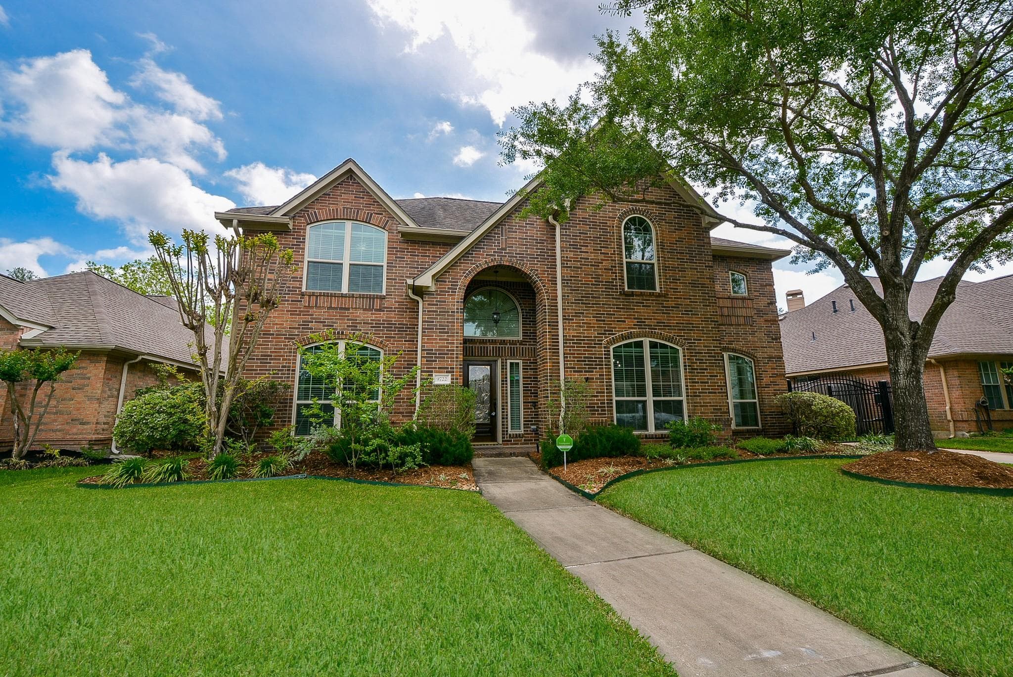 9722 Mystic Crossing Ct