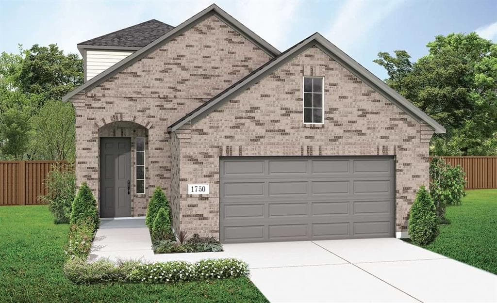 21246 Shore Bluff Dr