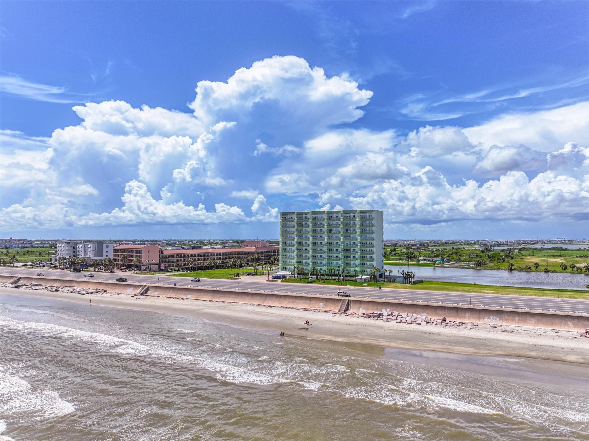 9420 Seawall Blvd Unit 906