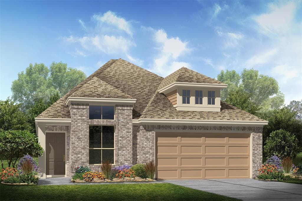 2803 Painted Sunrise Trl