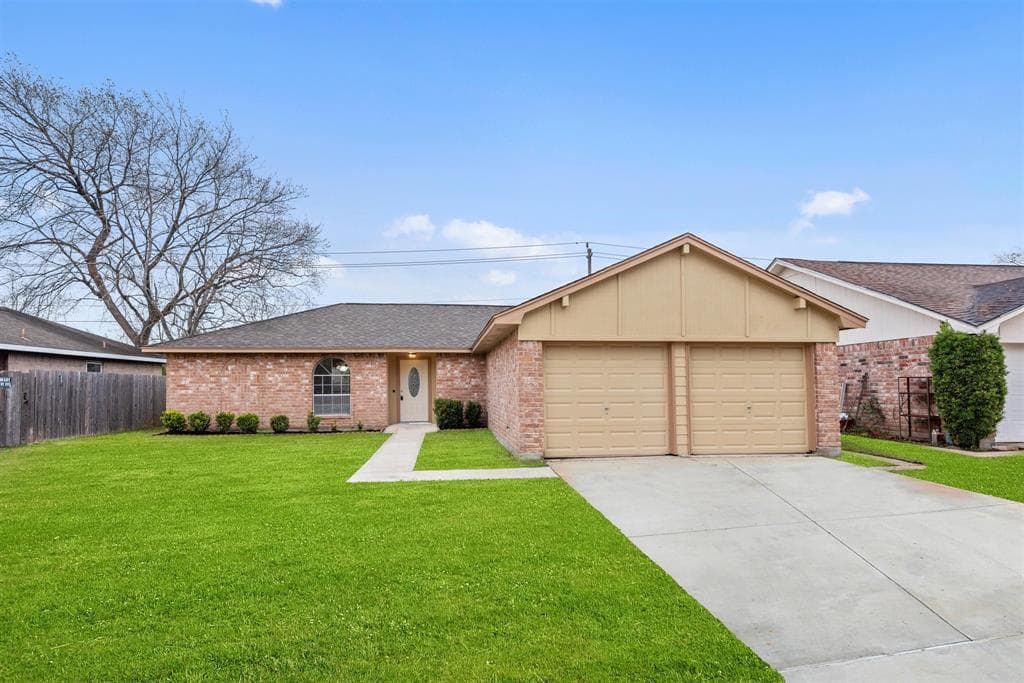 2835 Plymouth Colony Dr