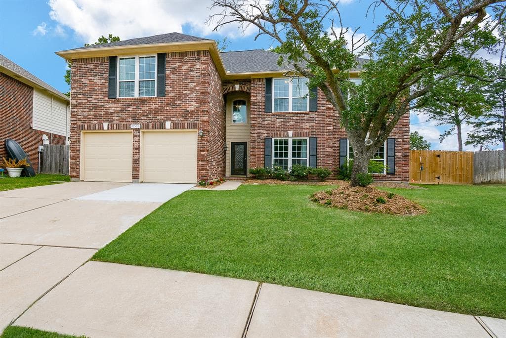 21506 Big Wood Springs Dr