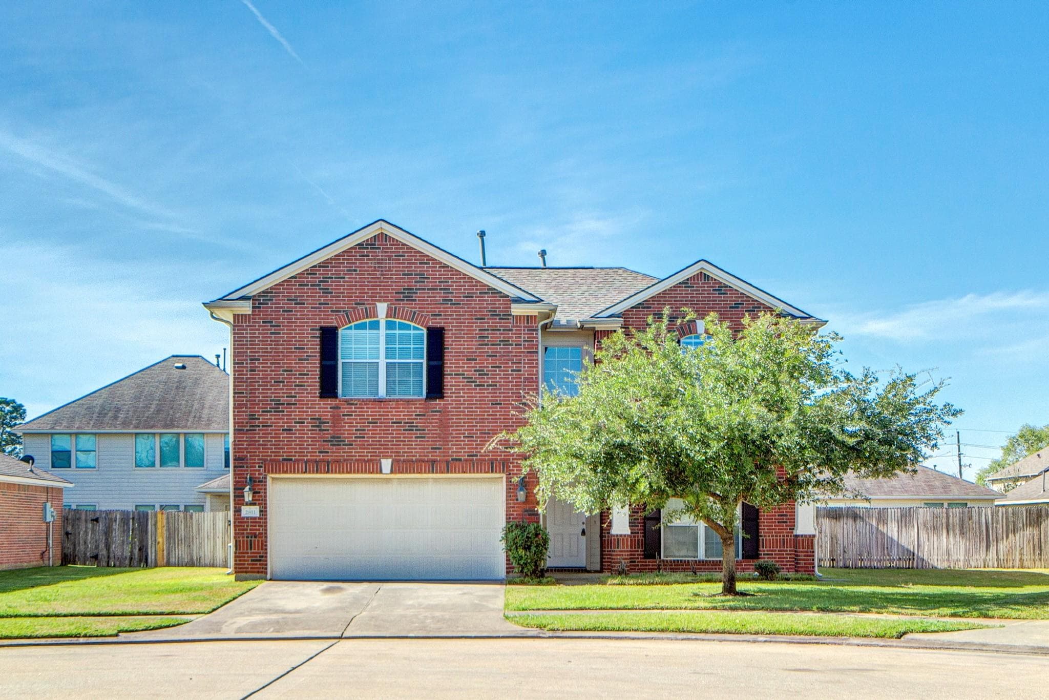 2811 Frost Gate Ct