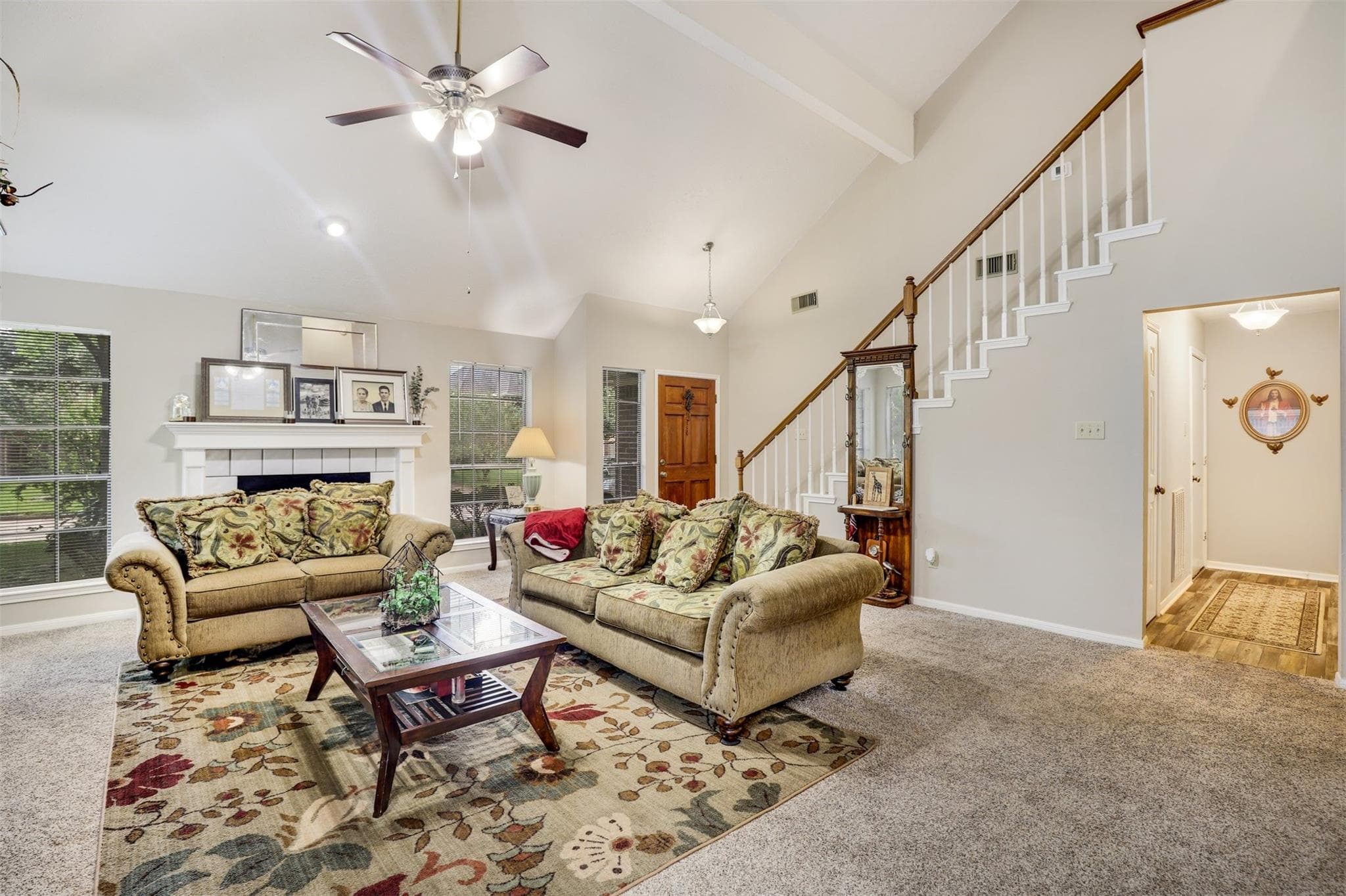 3839 Beckett Ridge Dr