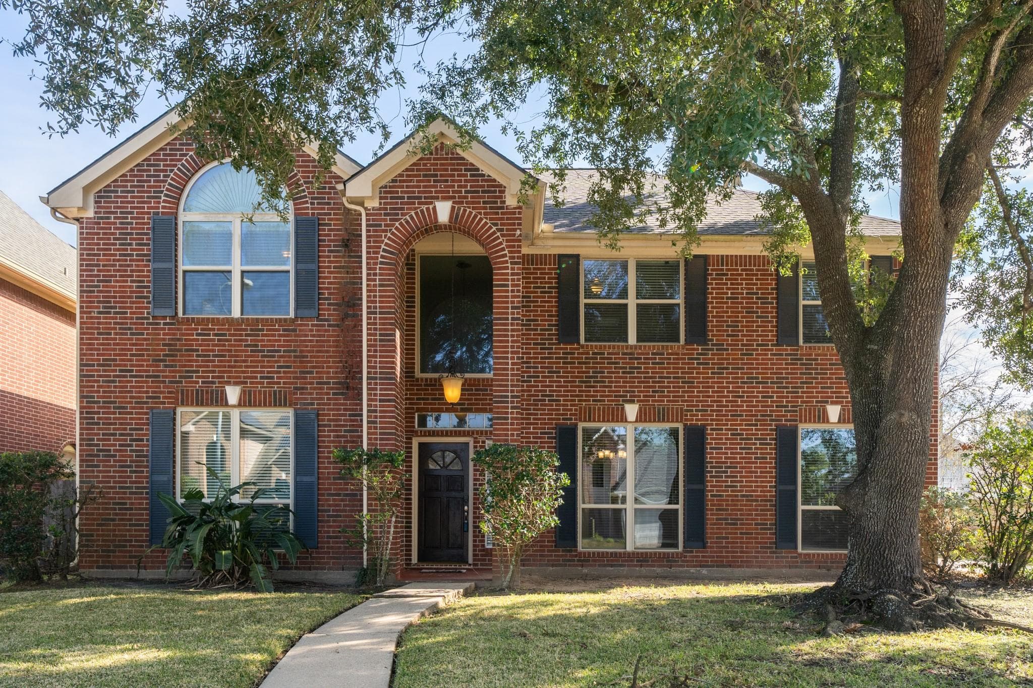 14307 Cypress Green Dr