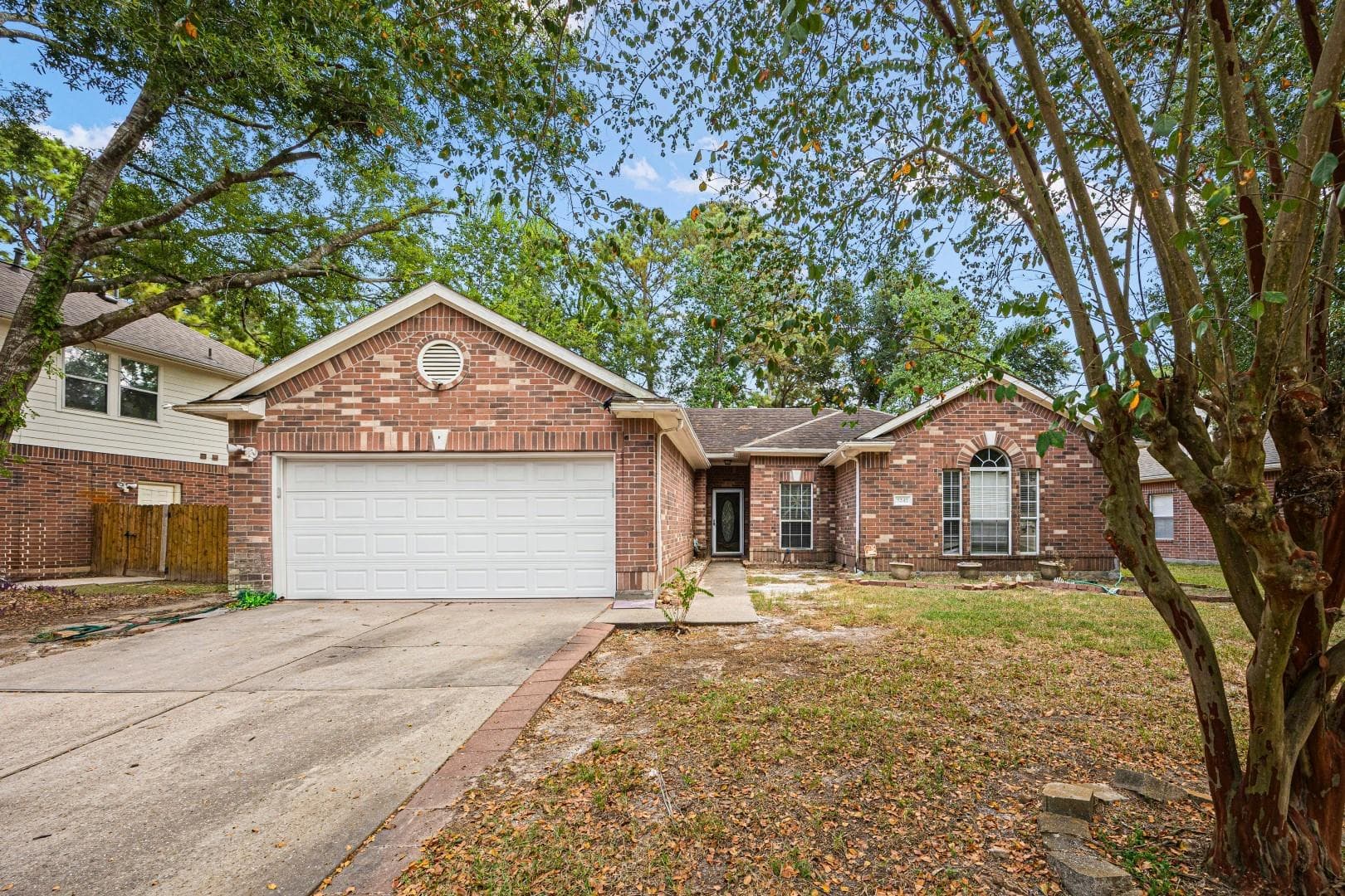 5242 Sherilynn Dr