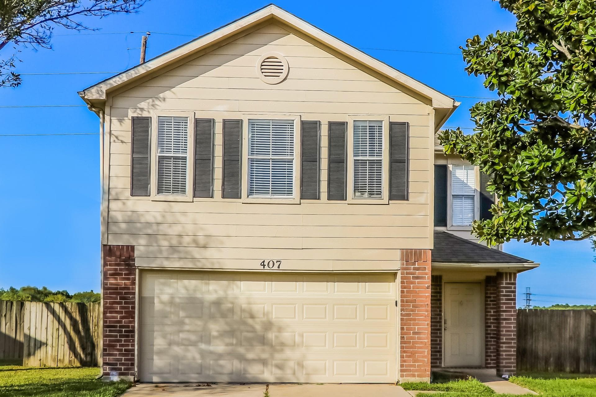 407 Willow West Dr