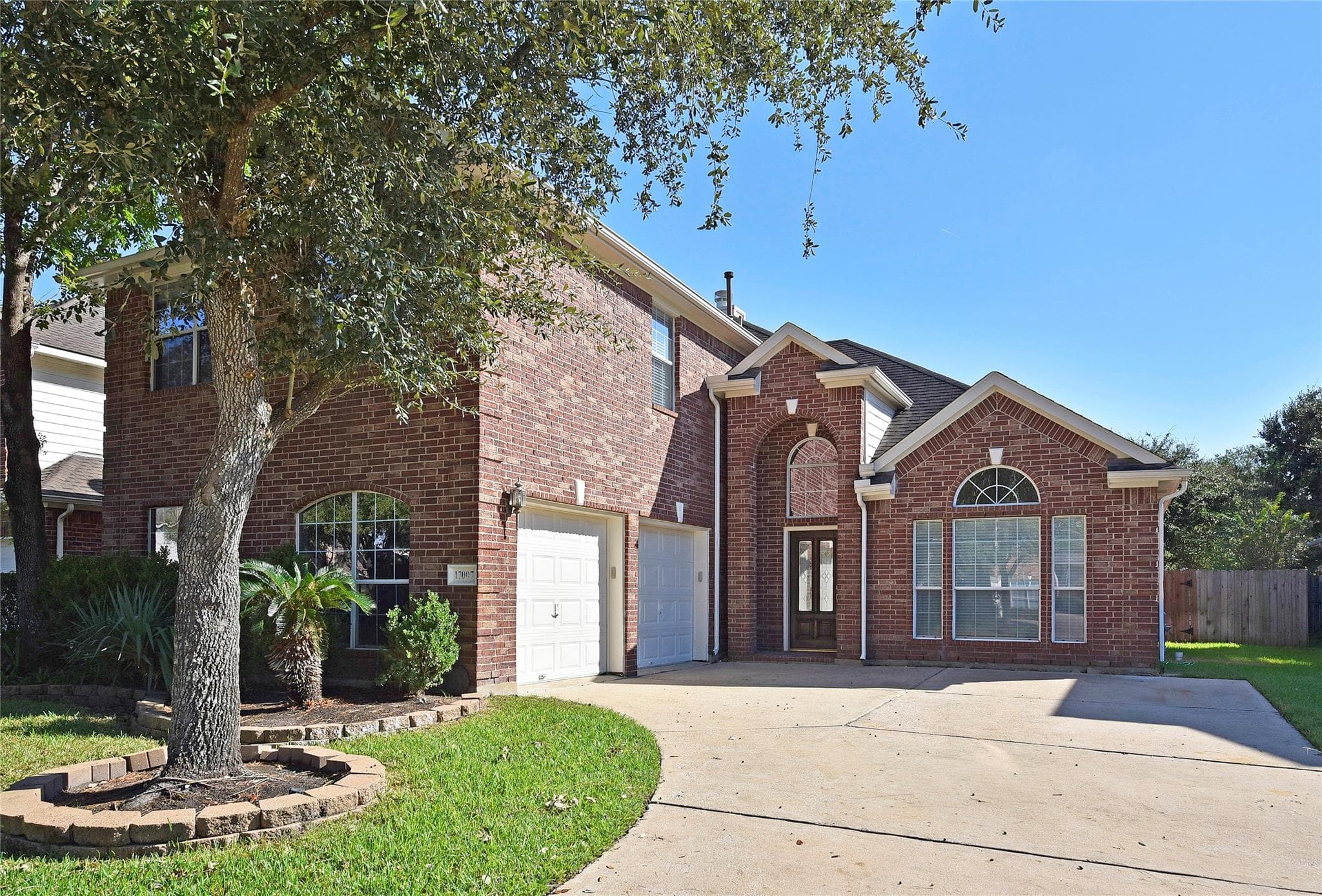 17007 Dusk Haven Ln
