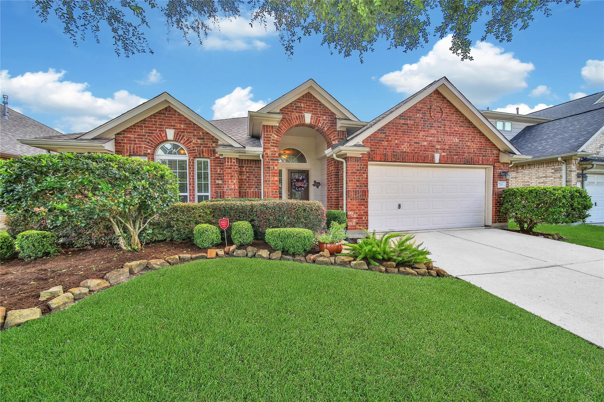 7210 Palmito Ranch Dr