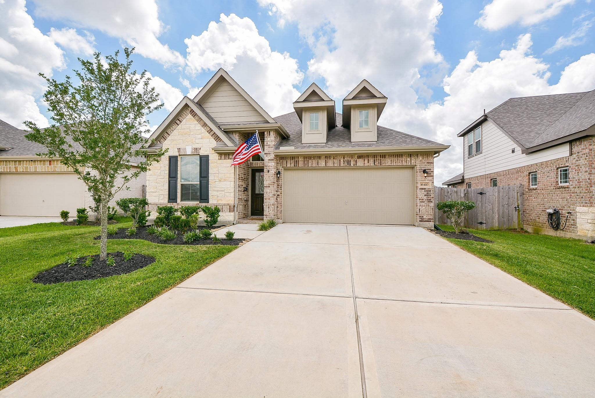 16410 Elkcreek Dr