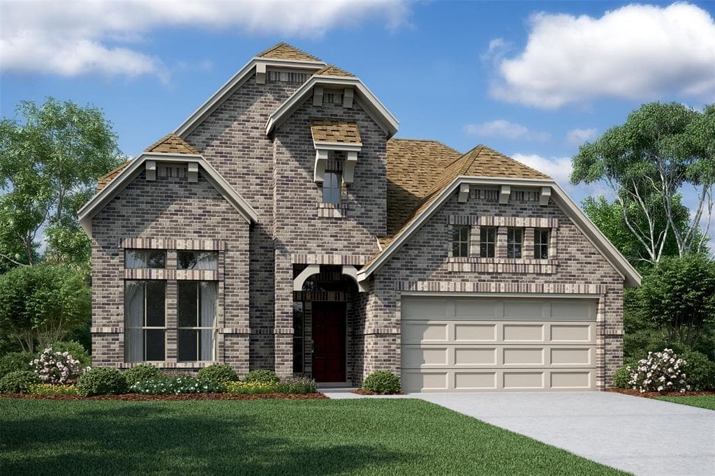 13727 Giant Panda Bear Ave