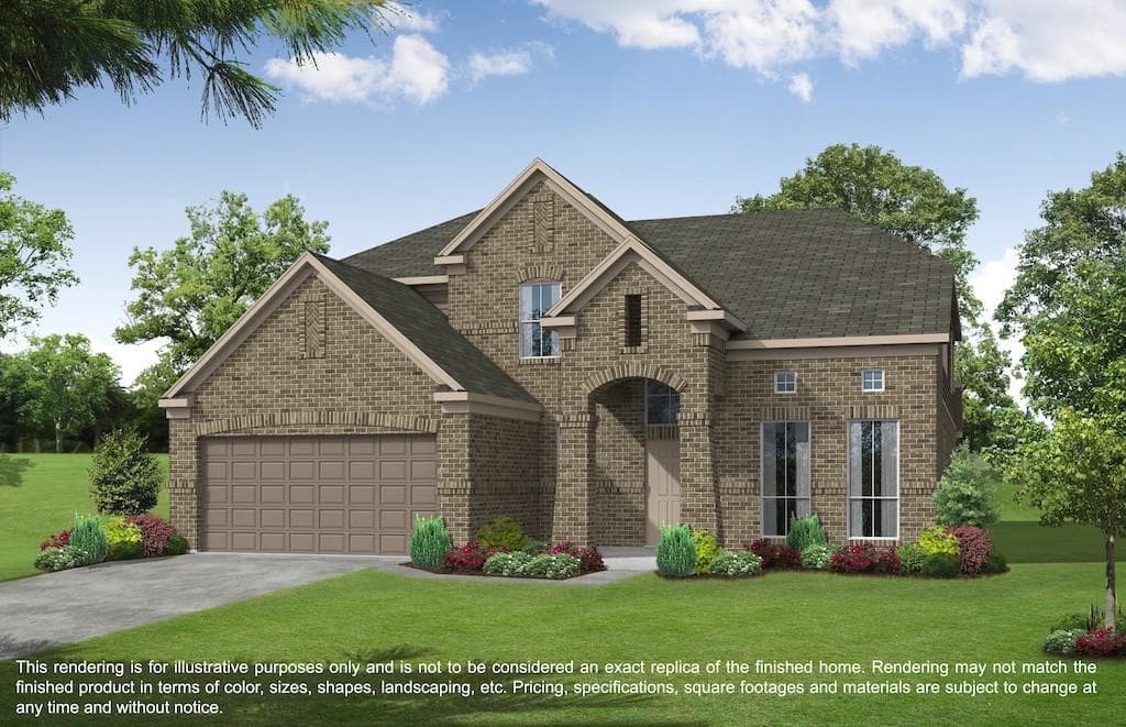 21007 Big Cypress Creek Trl