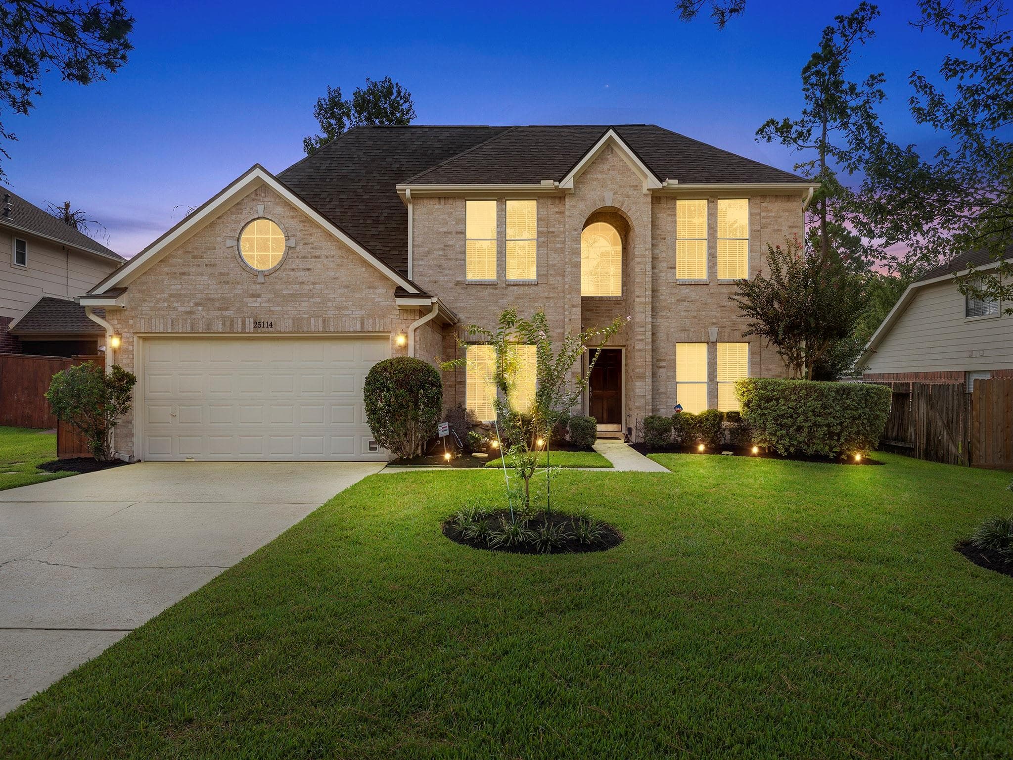 25114 Burgh Castle Dr