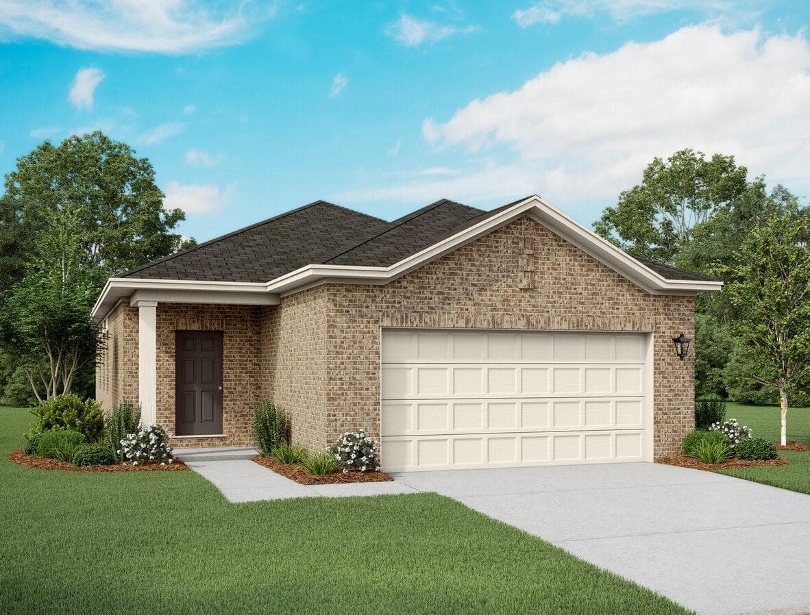 10018 Red Orchid Dr