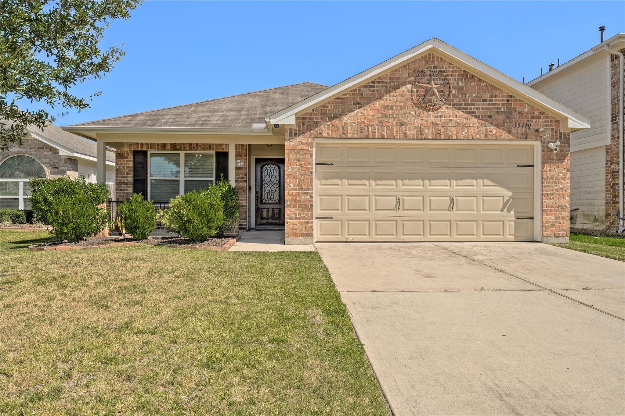 15110 Mause Creek Dr