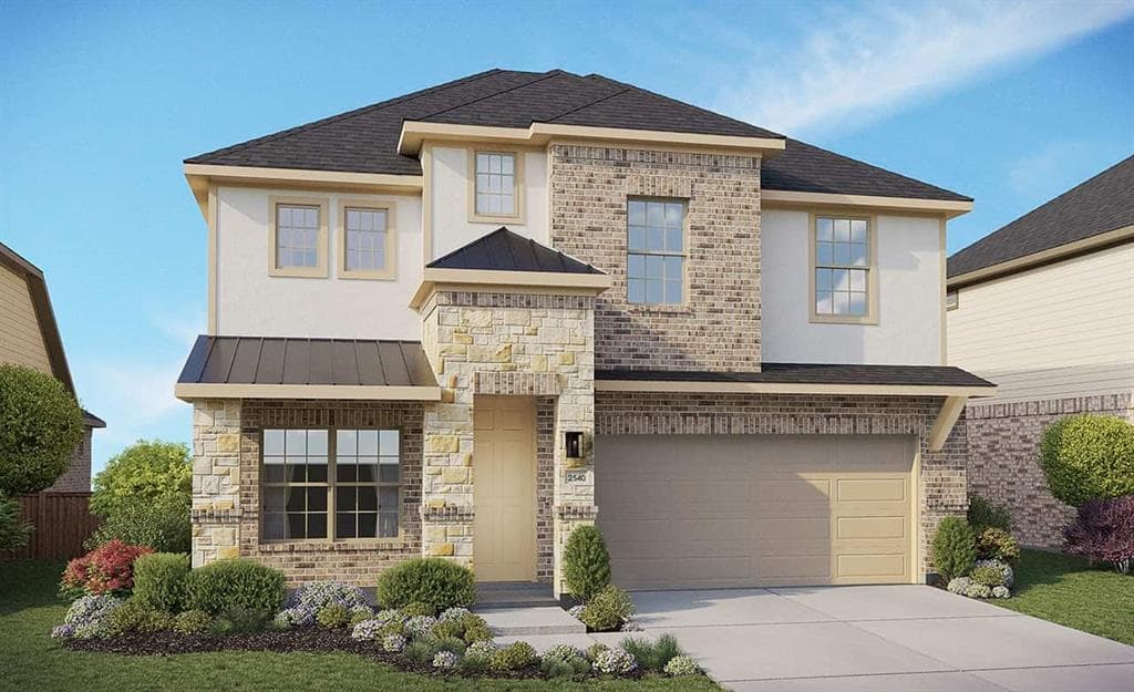 12607 Bonnie Barge Ct