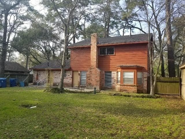 1010 Woodchurch Ln