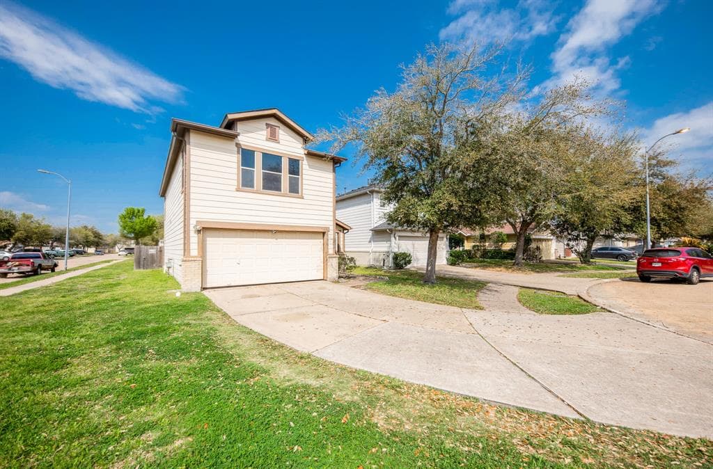 12930 Overglen Ct