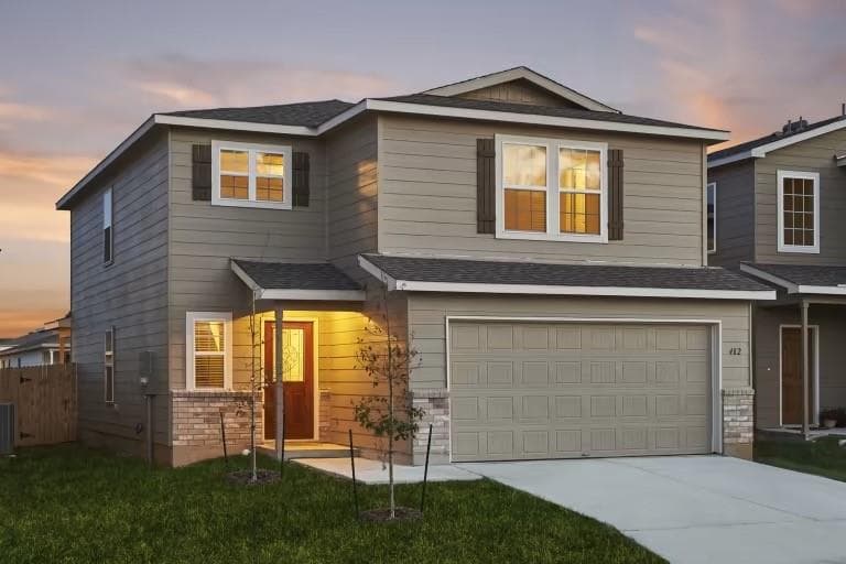 10733 Bancroft Park Ln