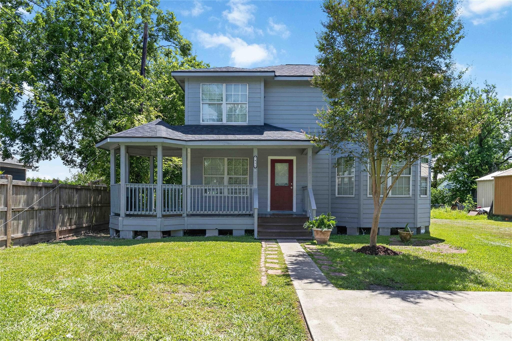 7436 Harlem St