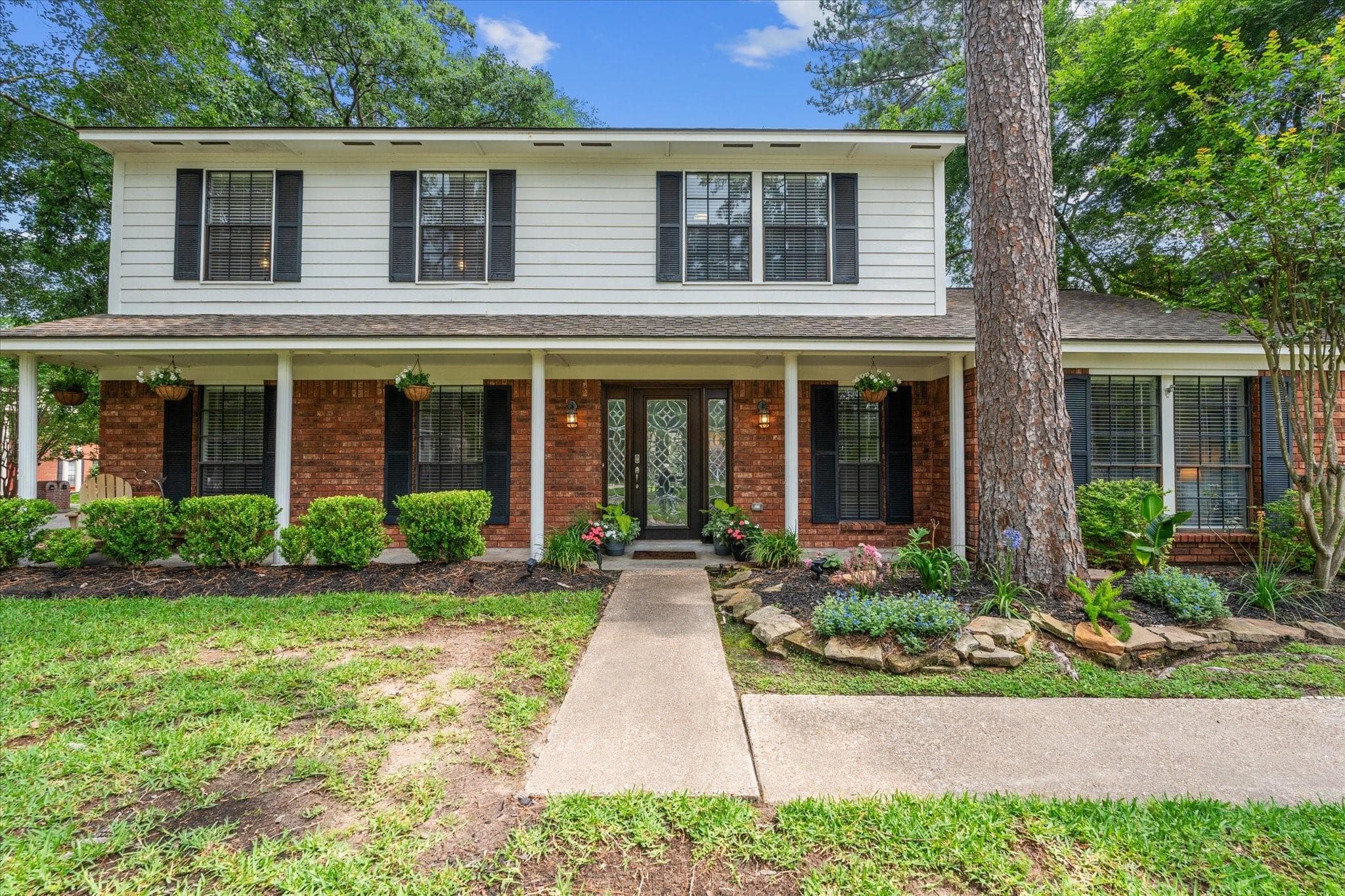 3803 Wood Gardens Ct