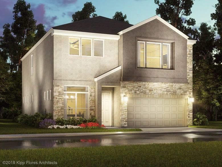 4117 Colony Pines Ln