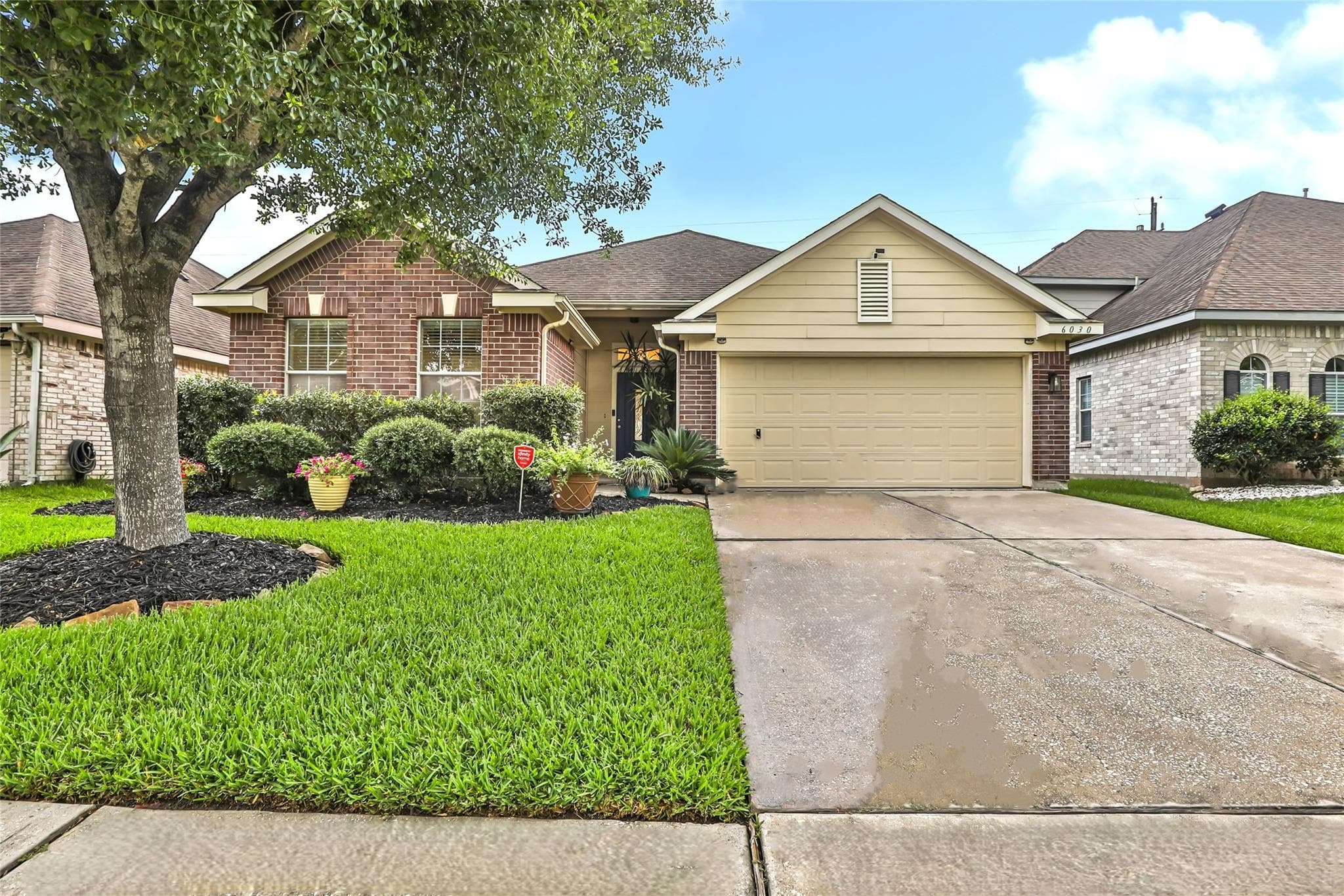 6030 Sandy Creek Dr