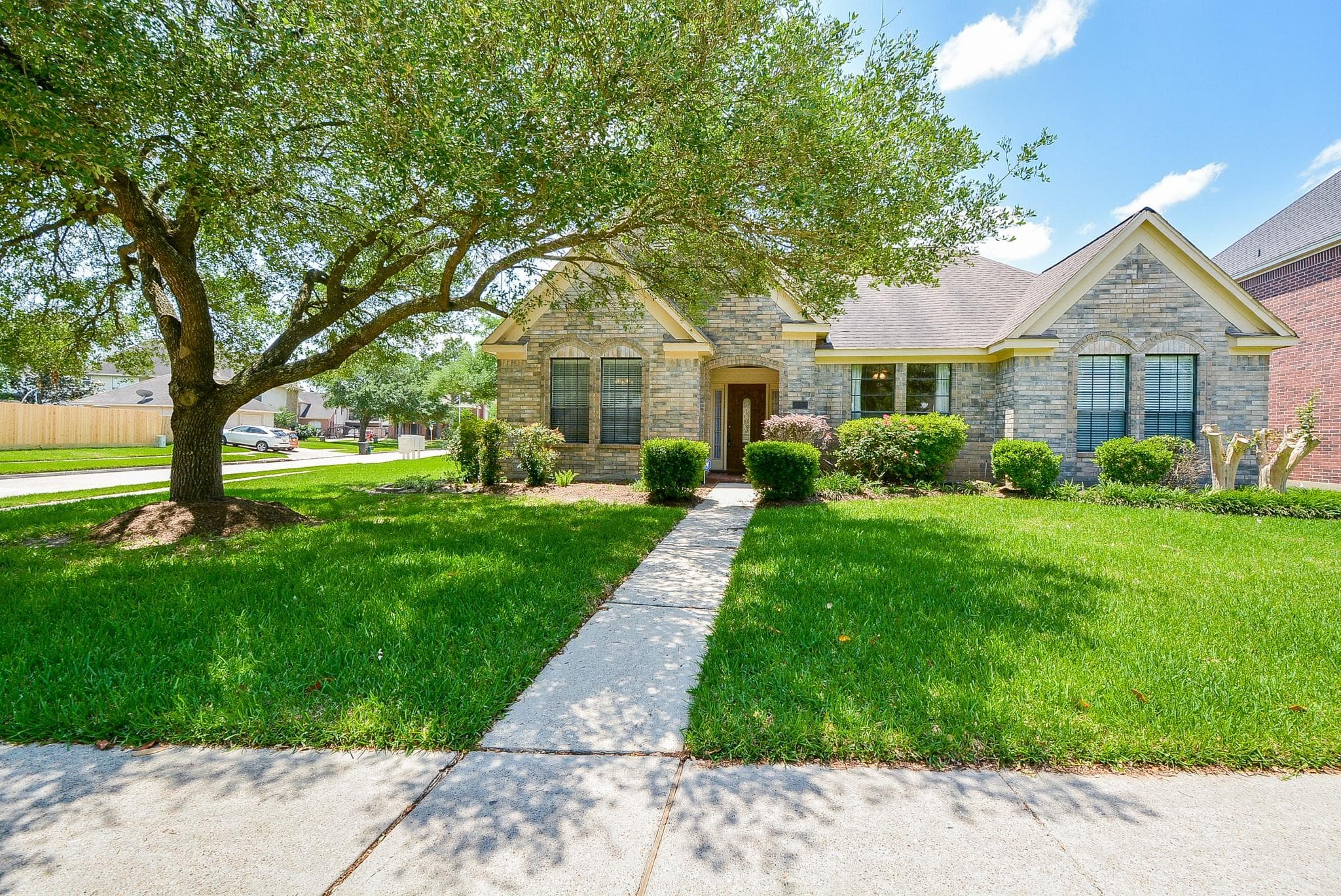11303 Chestnut Woods Trl