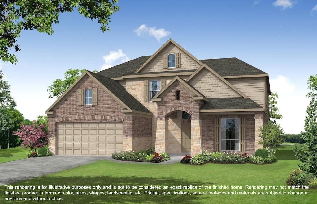 20906 Big Cypress Creek Trl