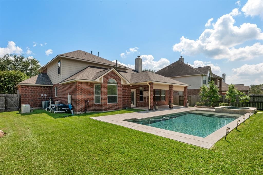 13419 Popes Creek Ln