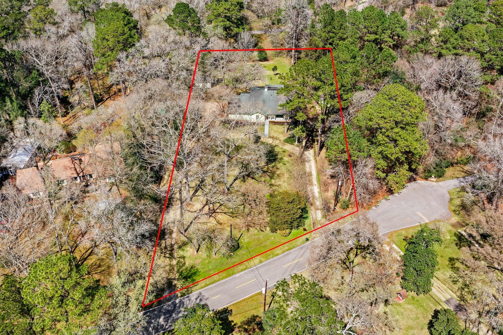 3802 E Mossy Oaks Rd