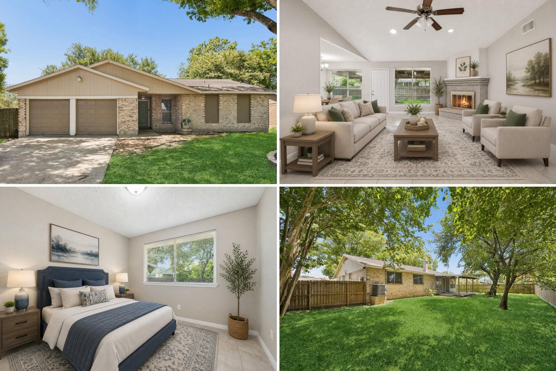 11503 Gnarlwood Dr