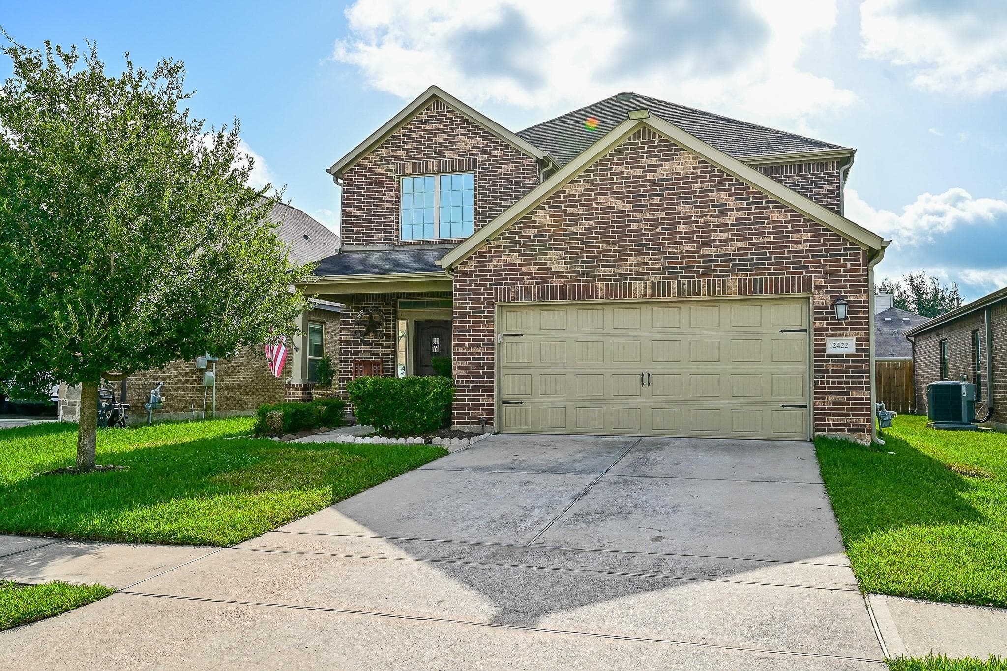 2422 Grey Reef Dr