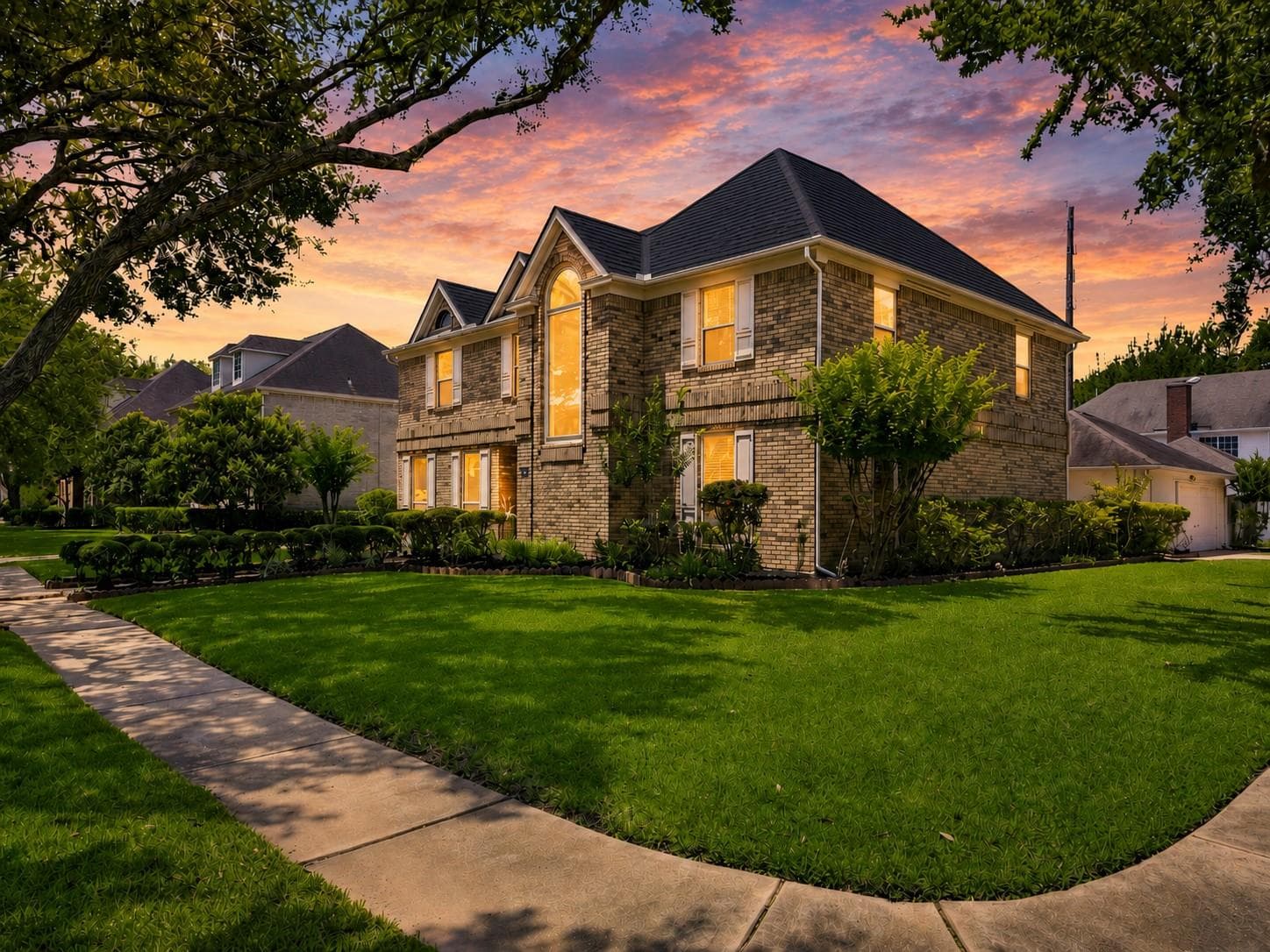 Main property image