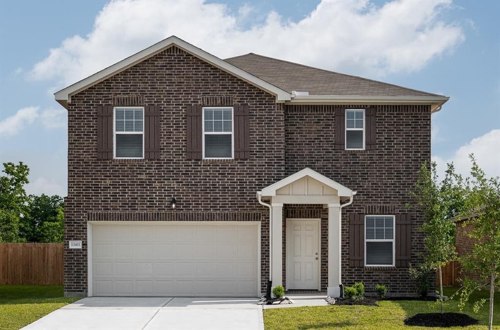 13418 Kinsman Rd
