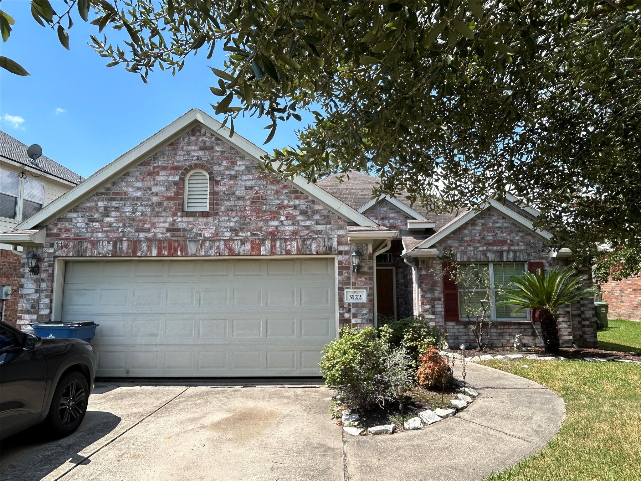 3122 Quail Run Dr