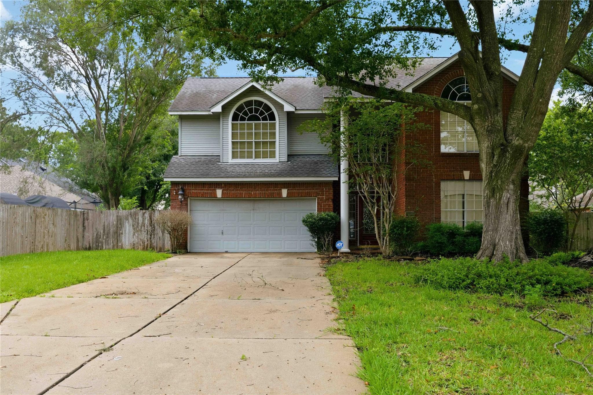 7406 Marble Glen Ln